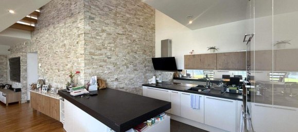 6-salle Villa à Gross-Enzersdorf, Austria No. 255436 7