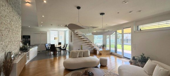 6-salle Villa à Gross-Enzersdorf, Austria No. 255436 3