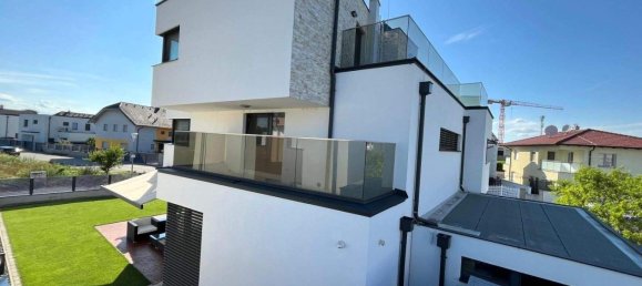 6-salle Villa à Gross-Enzersdorf, Austria No. 255436 25