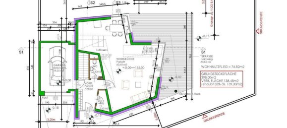 6-salle Villa à Gross-Enzersdorf, Austria No. 255436 29