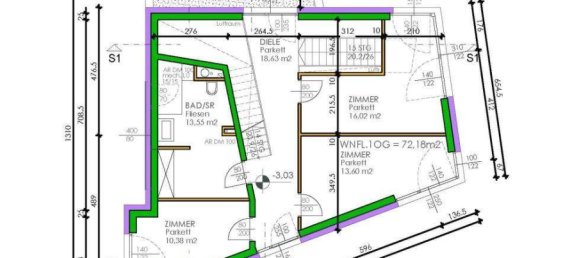 6-salle Villa à Gross-Enzersdorf, Austria No. 255436 30