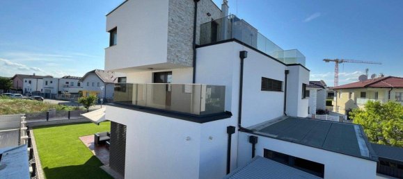 6-salle Villa à Gross-Enzersdorf, Austria No. 255436 24