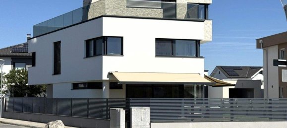 6-salle Villa à Gross-Enzersdorf, Austria No. 255436 2