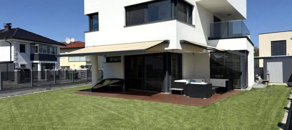 6-salle Villa à Gross-Enzersdorf, Austria No. 255436 26