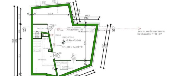 6-salle Villa à Gross-Enzersdorf, Austria No. 255436 32