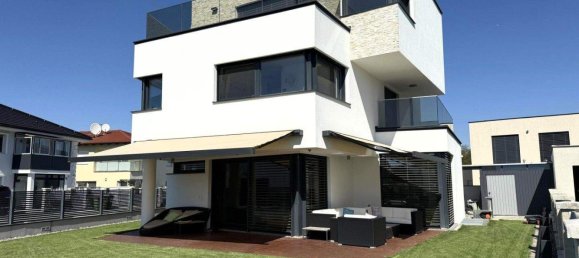 6-salle Villa à Gross-Enzersdorf, Austria No. 255436 9