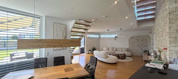 6-salle Villa à Gross-Enzersdorf, Austria No. 255436 5