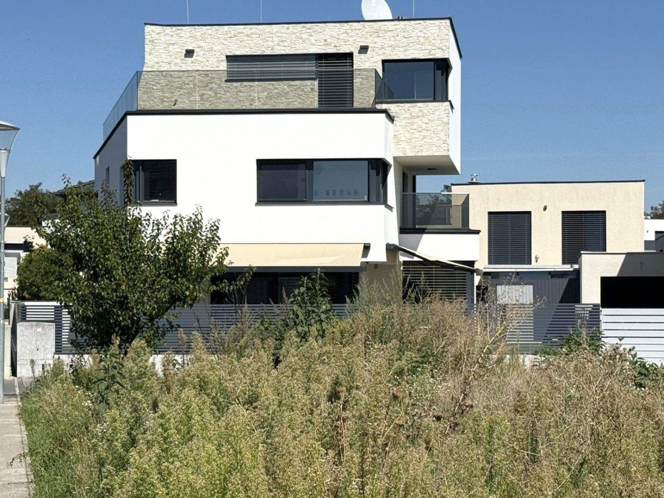 6-salle Villa à Gross-Enzersdorf, Austria No. 255436