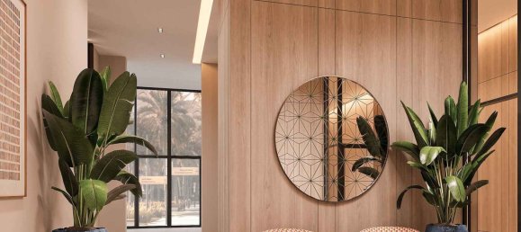 2 bedrooms Apartment in Sidr 1 Residences, Dubai, UAE No. 63478 6