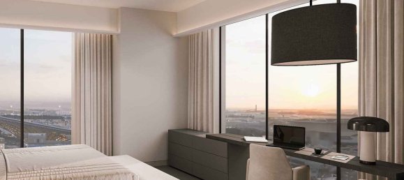 2 bedrooms Apartment in Sidr 1 Residences, Dubai, UAE No. 63478 3