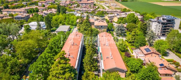 3 bedrooms Apartment in Castenaso, Italy No. 217359 24