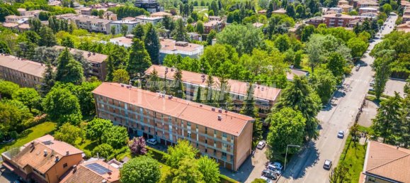 3 bedrooms Apartment in Castenaso, Italy No. 217359 43