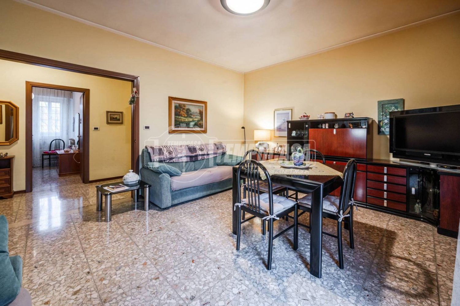 3 bedrooms Apartment in Castenaso, Italy No. 217359