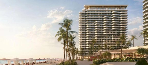 Квартира с 3 спальнями в Рас-эль-Хайма, ОАЭ № 96474 2