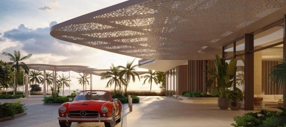 Квартира с 3 спальнями в Рас-эль-Хайма, ОАЭ № 96474 6