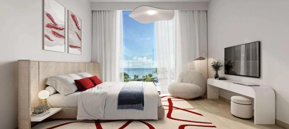 Квартира с 3 спальнями в Рас-эль-Хайма, ОАЭ № 96474 4