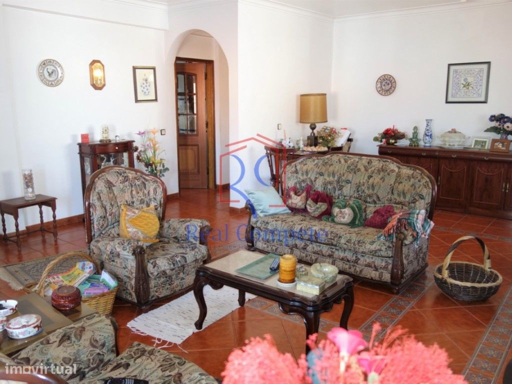 3 bedrooms House in Almada, Portugal No. 146784