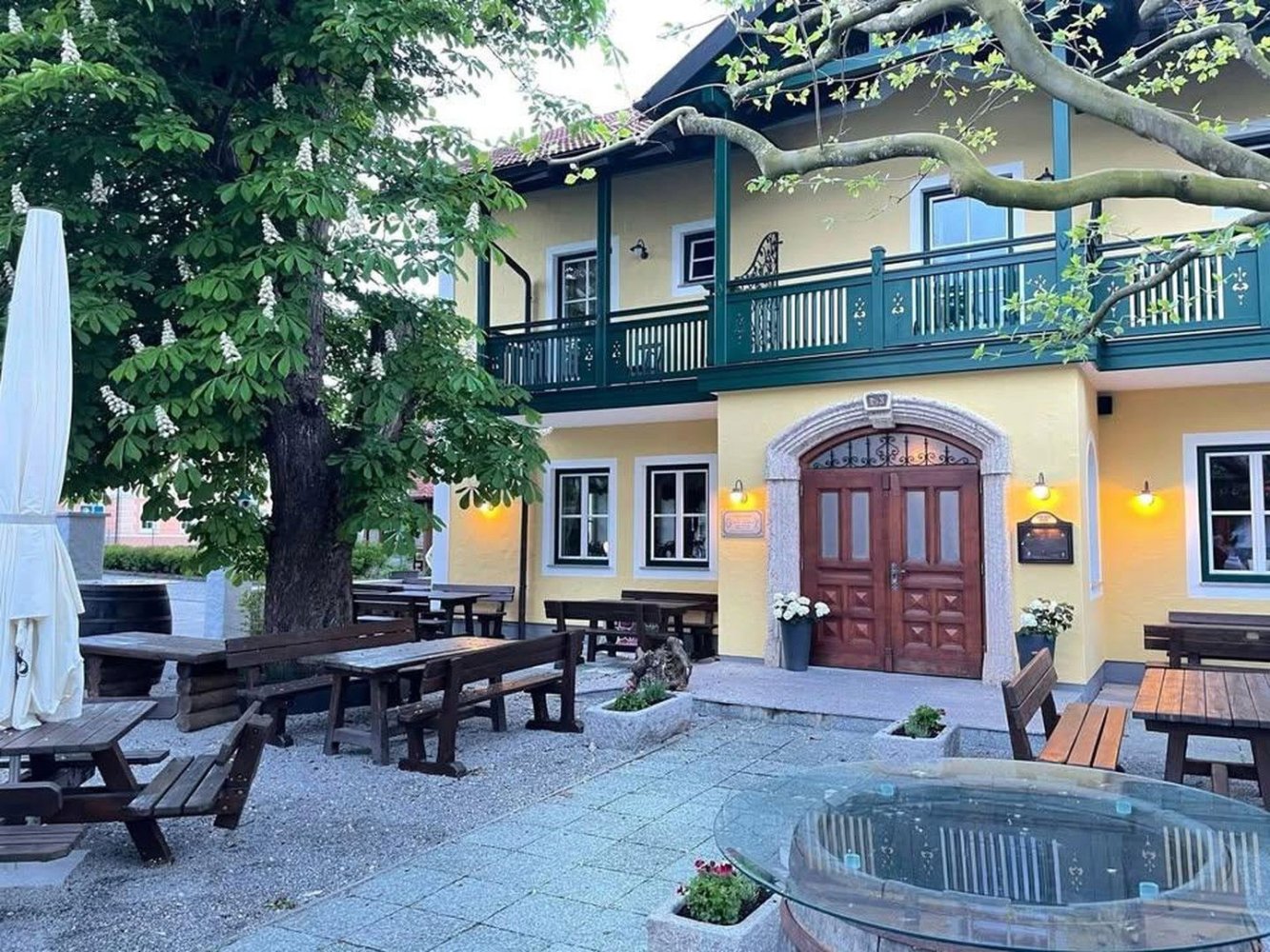 22-salle Hôtel à Kirchdorf am Inn, Austria No. 222277