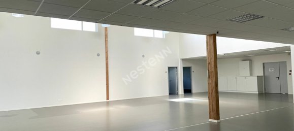 Propiedad comercial en Morhange, France 476 m² No. 220198 10