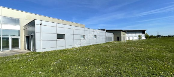 Propiedad comercial en Morhange, France 476 m² No. 220198 16