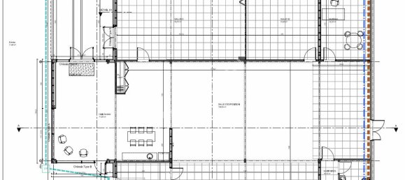Propiedad comercial en Morhange, France 476 m² No. 220198 6