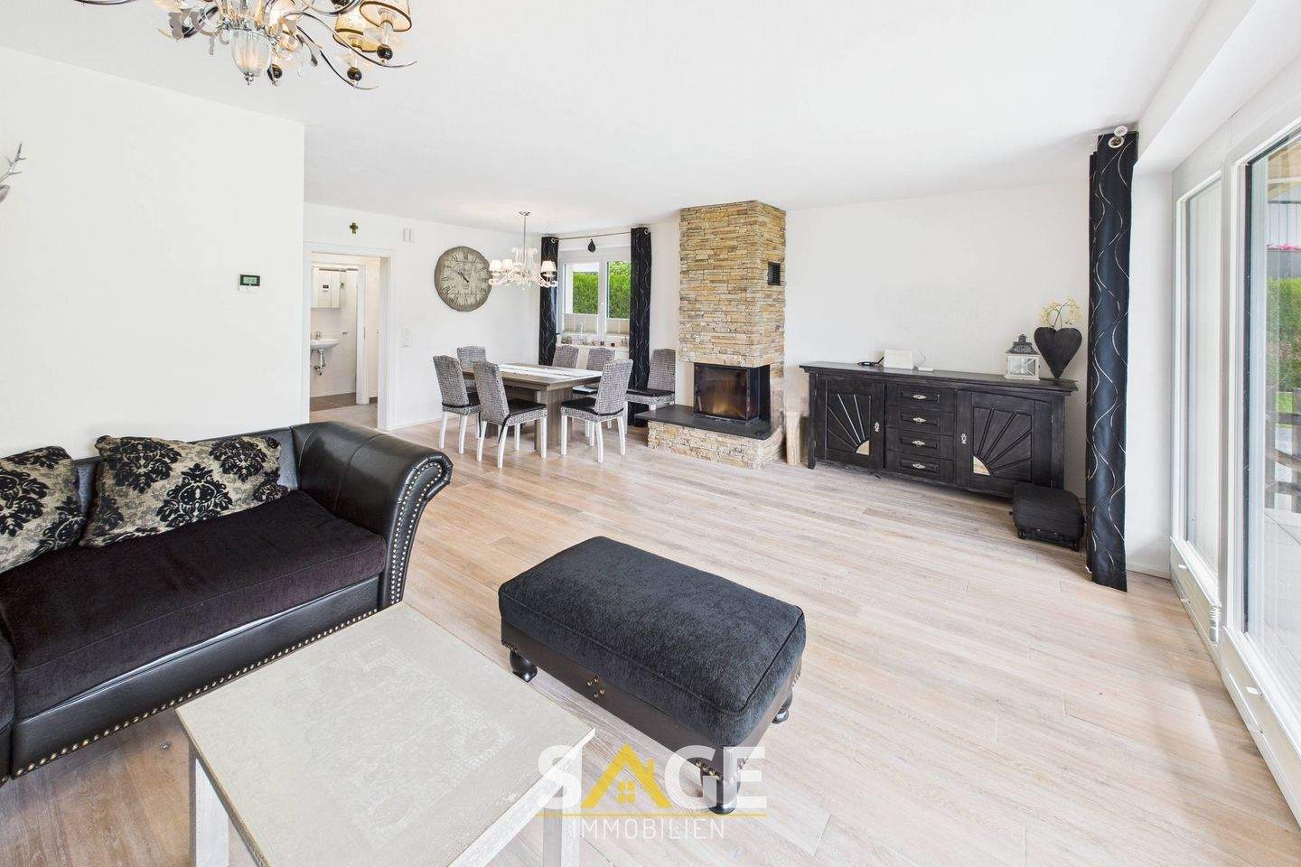 4-Zimmer Haus in Kirchdorf in Tirol, Austria, Nr. 253209