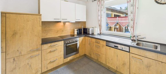 4-Zimmer Haus in Kirchdorf in Tirol, Austria, Nr. 253209 3