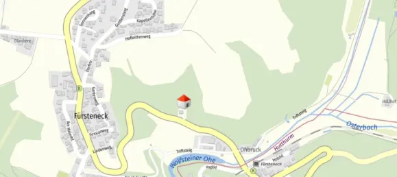 3 غرف نوم منزل في Freyung-Grafenau, Germany رقم 353371 21