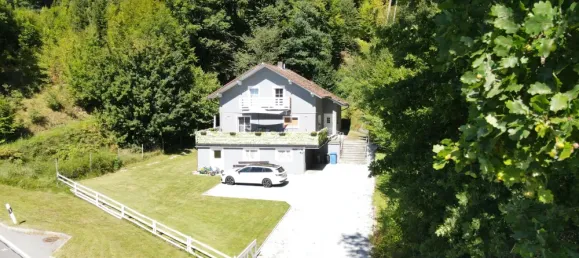 3 غرف نوم منزل في Freyung-Grafenau, Germany رقم 353371 6