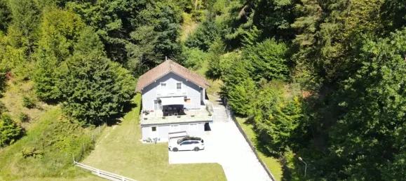 3 غرف نوم منزل في Freyung-Grafenau, Germany رقم 353371 33