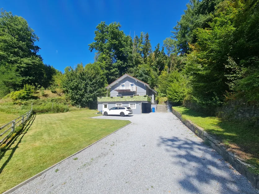 3 غرف نوم منزل في Freyung-Grafenau, Germany رقم 353371