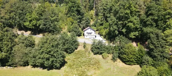 3 غرف نوم منزل في Freyung-Grafenau, Germany رقم 353371 8