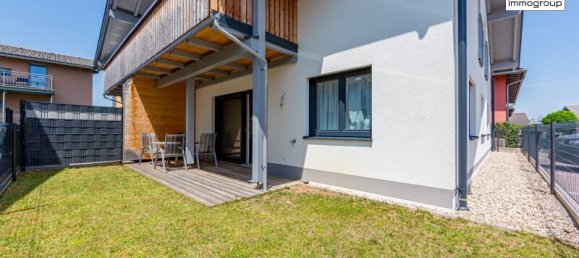 3غرفة شقة في St. Georgen im Attergau, Austria رقم 229947 7