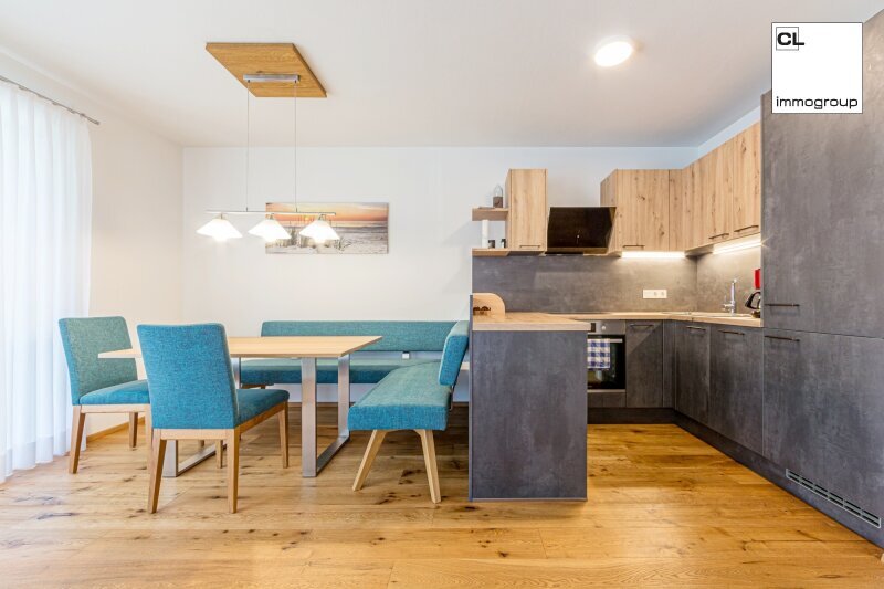 3غرفة شقة في St. Georgen im Attergau, Austria رقم 229947