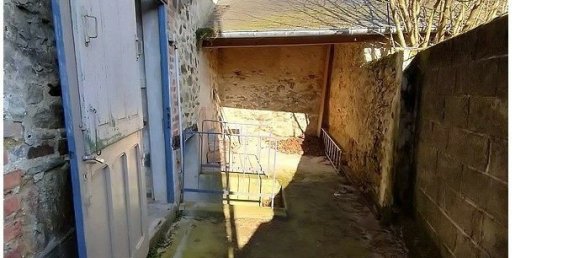 Adosado de 3 dormitorios en Mayenne, France No. 357607 7