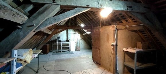 Adosado de 3 dormitorios en Mayenne, France No. 357607 6