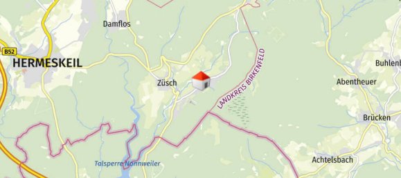 Casa T3 em Trier-Saarburg, Germany N.º 312630 11