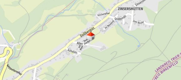 Casa T3 em Trier-Saarburg, Germany N.º 312630 10