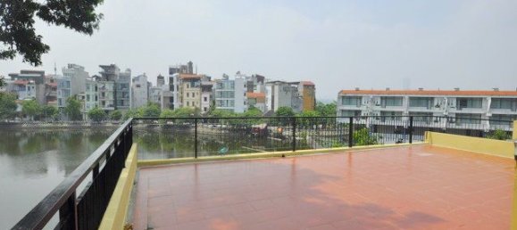 4 bedrooms Villa in Tay Ho, Vietnam No. 3783 8