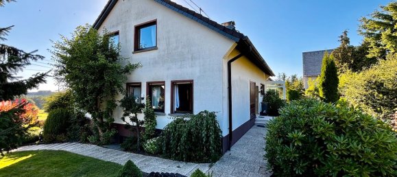 8 rooms House in Westerwaldkreis, Germany No. 333659 16