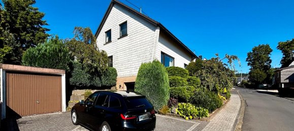 8 rooms House in Westerwaldkreis, Germany No. 333659 4