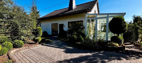 8 rooms House in Westerwaldkreis, Germany No. 333659 15