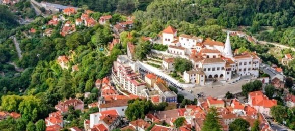 Grundstück in Sintra, Portugal, Nr. 128912 19