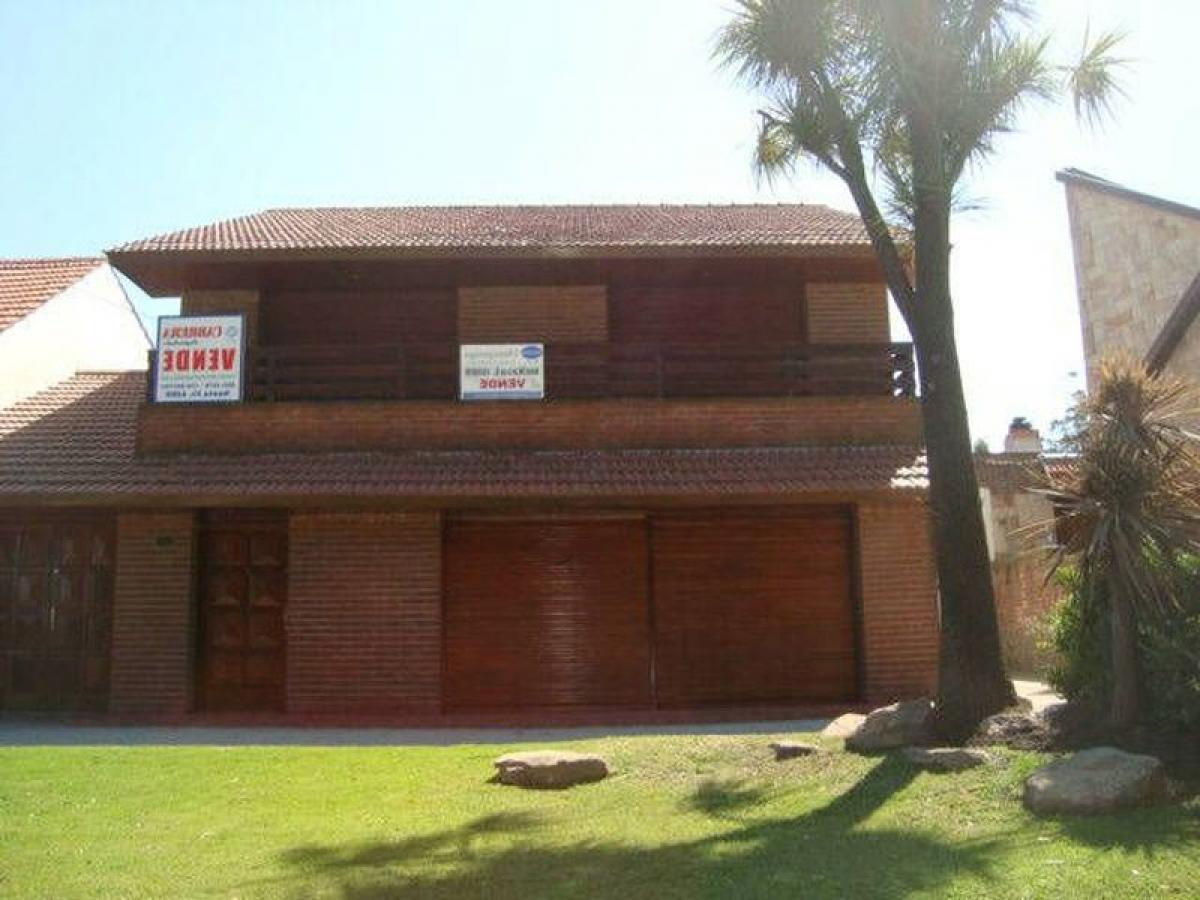 3 chambres Maison à Mar del Plata, Argentina No. 66109