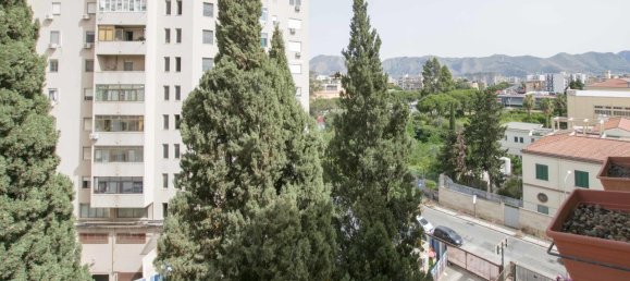 Квартира с 6 комнатами в Палермо, Италия № 37044 16