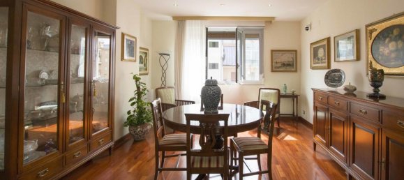 Квартира с 6 комнатами в Палермо, Италия № 37044 6