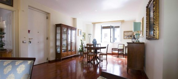 Квартира с 6 комнатами в Палермо, Италия № 37044 8