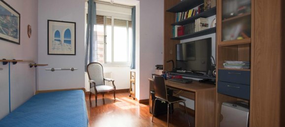 Квартира с 6 комнатами в Палермо, Италия № 37044 19