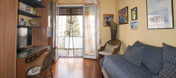 Квартира с 6 комнатами в Палермо, Италия № 37044 12