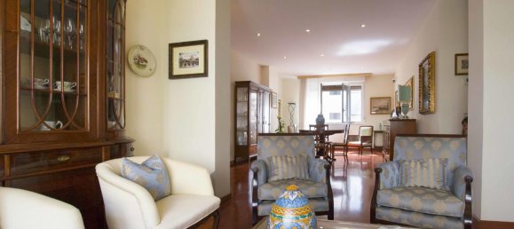 Квартира с 6 комнатами в Палермо, Италия № 37044 4